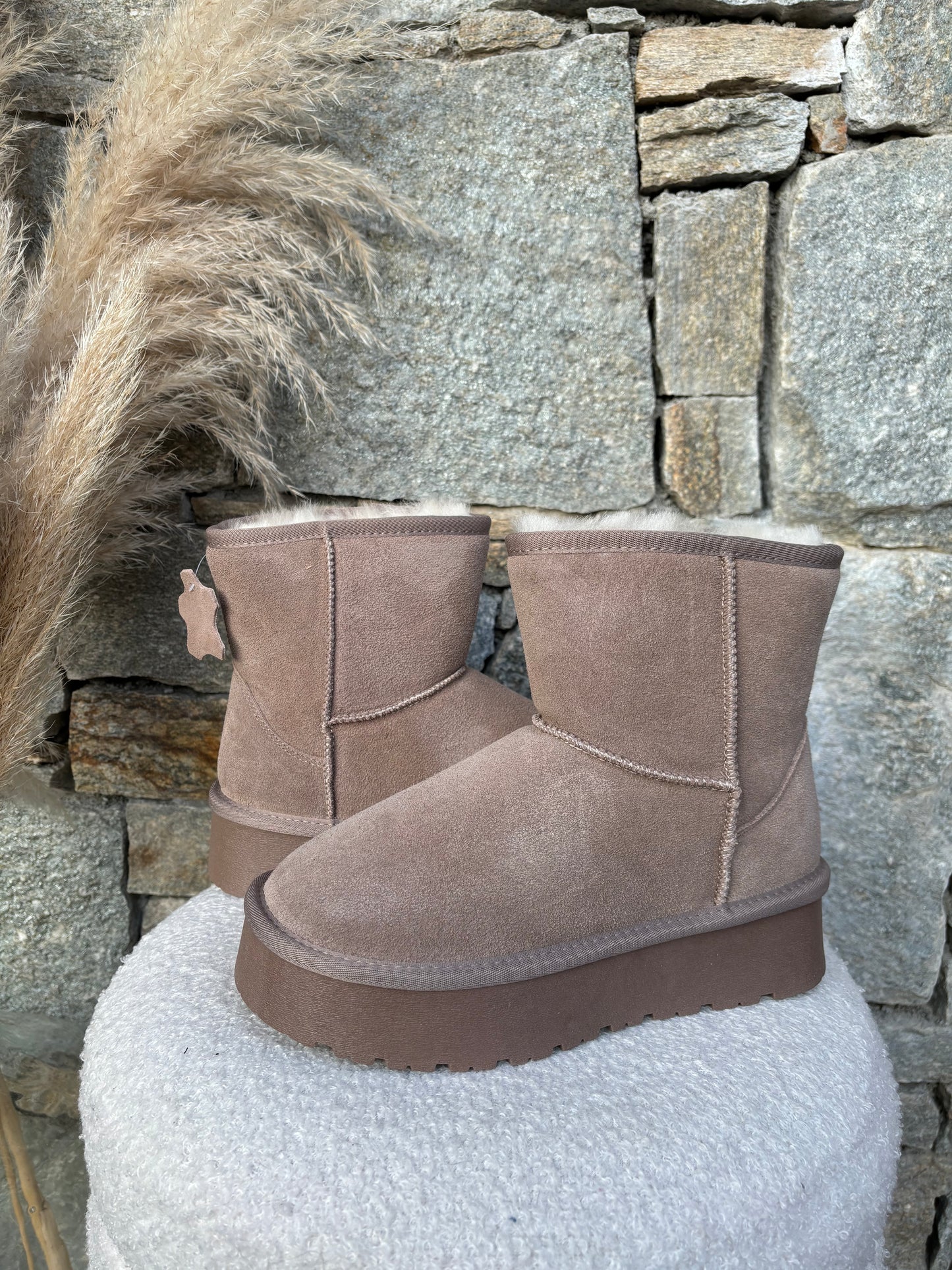 Bottines WINTER