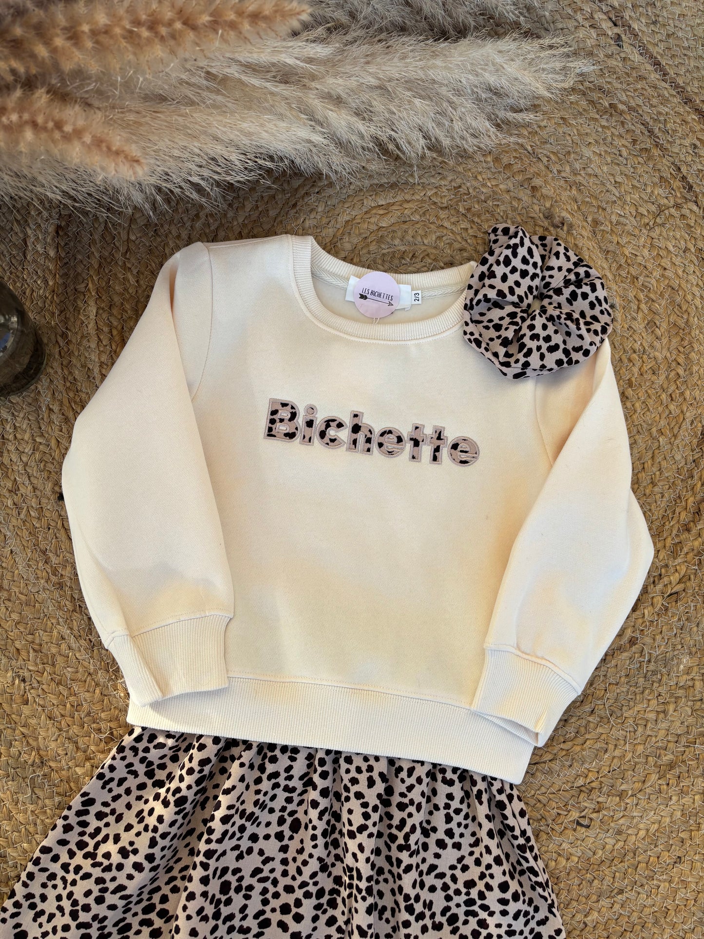 Sweet BICHETTE enfant