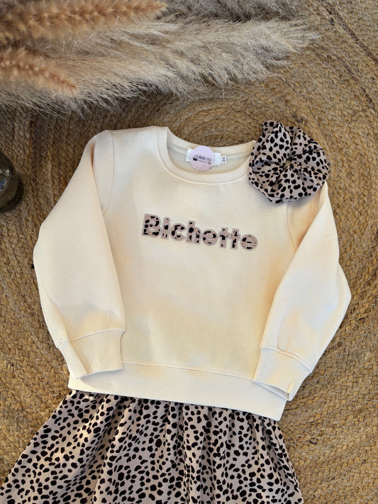 Sweet BICHETTE enfant