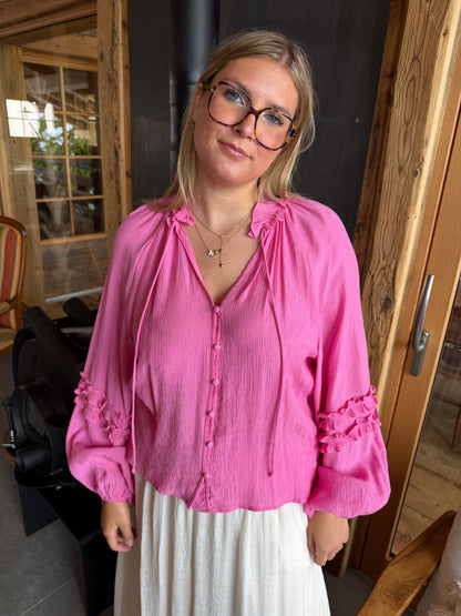 Blouse AMY