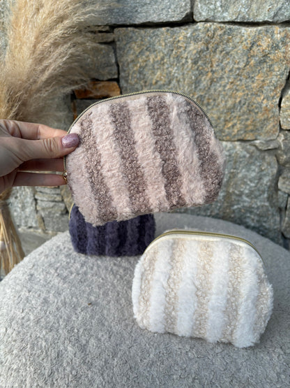 Pochette moumoutte
