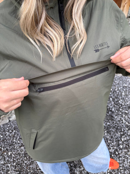 Veste CERF LES BICHETTES