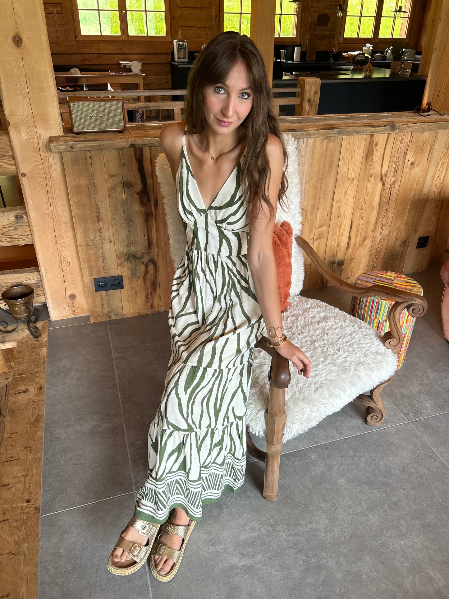 Robe ZANZIBAR