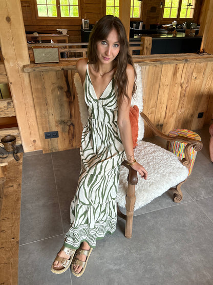 Robe ZANZIBAR