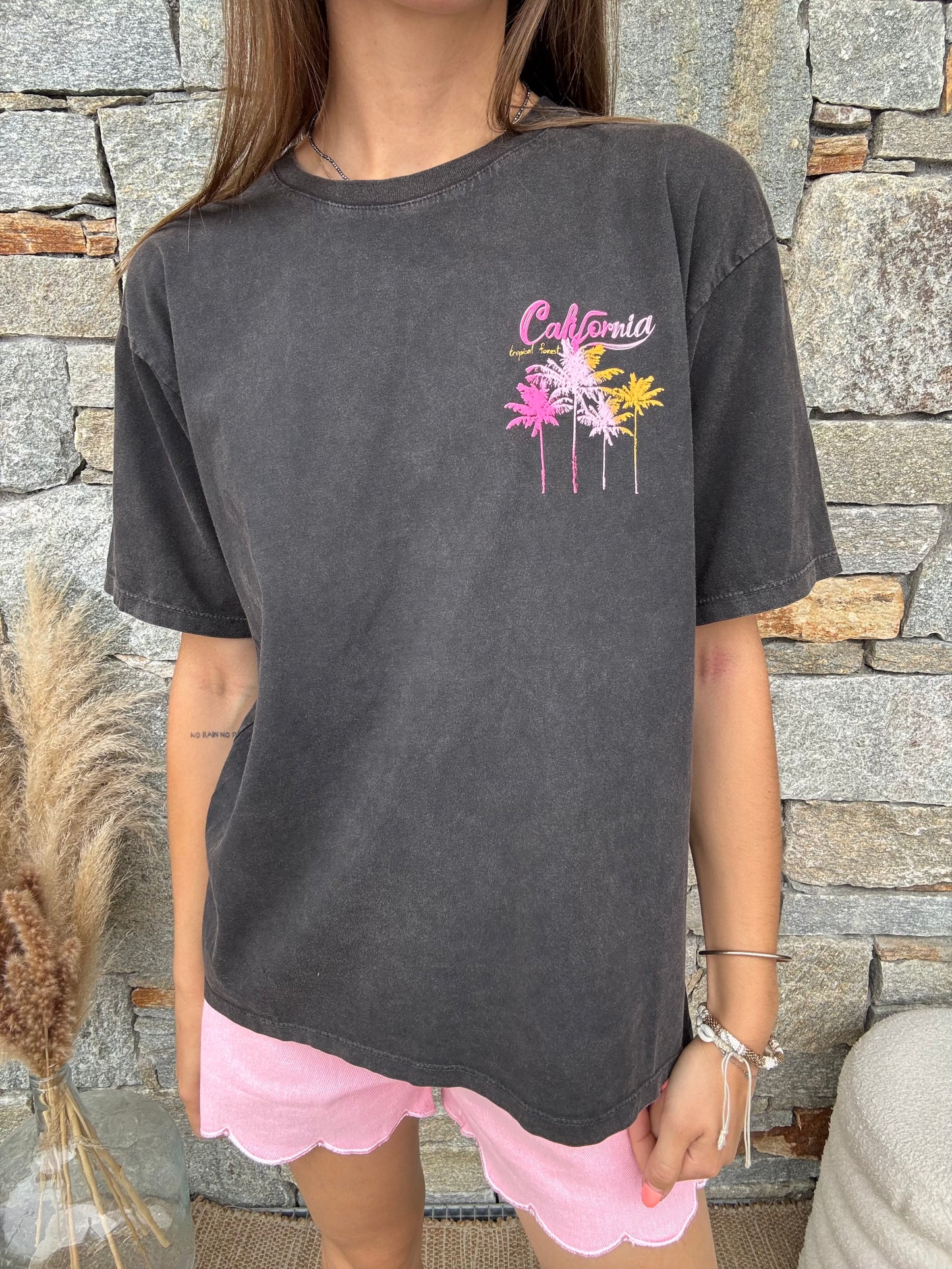 Tee-shirt CALIFORNIA 🇮🇹