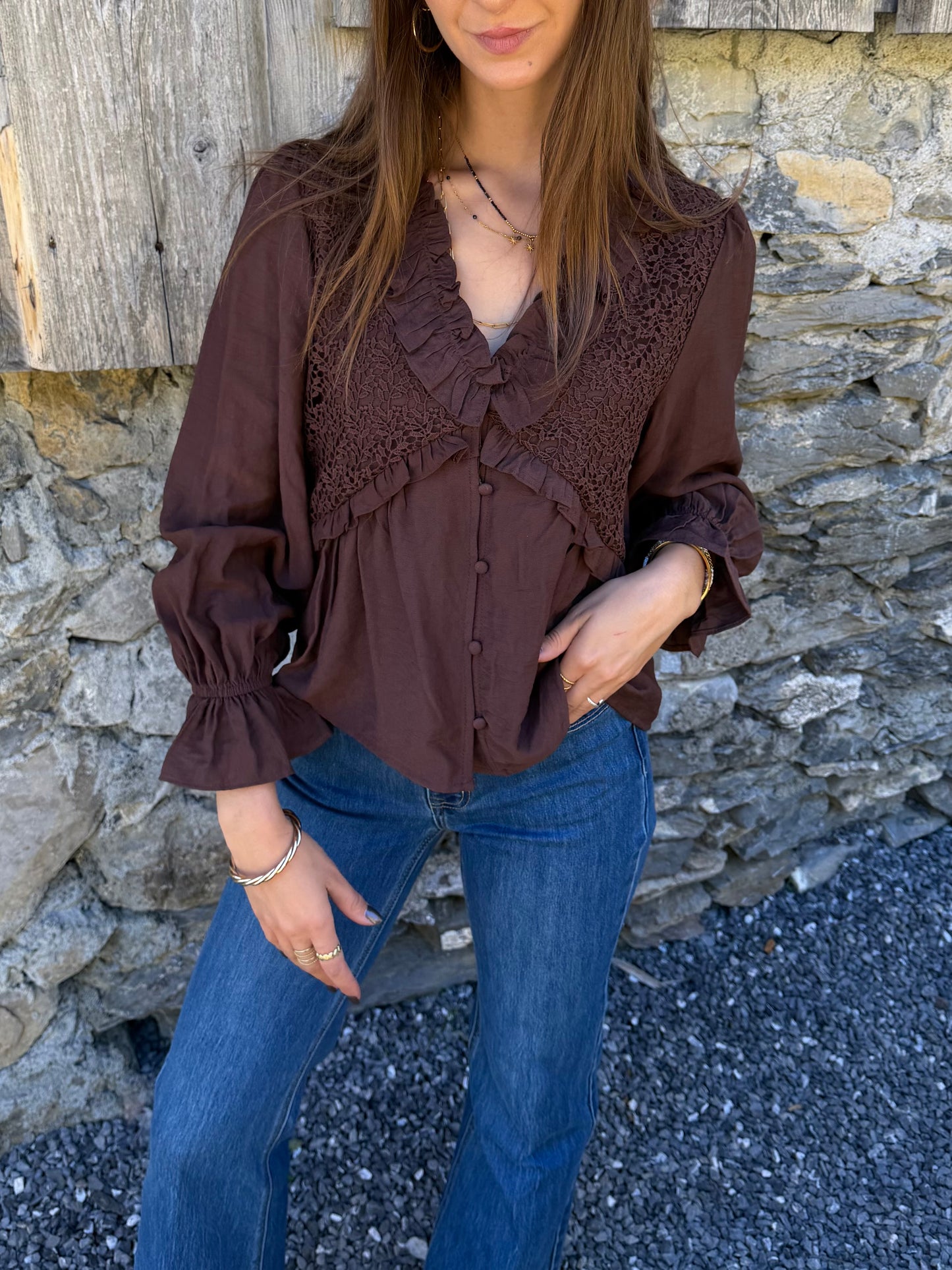 Blouse