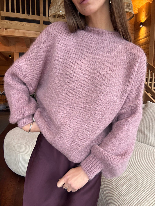 Pull CAMOMILLE 🇮🇹