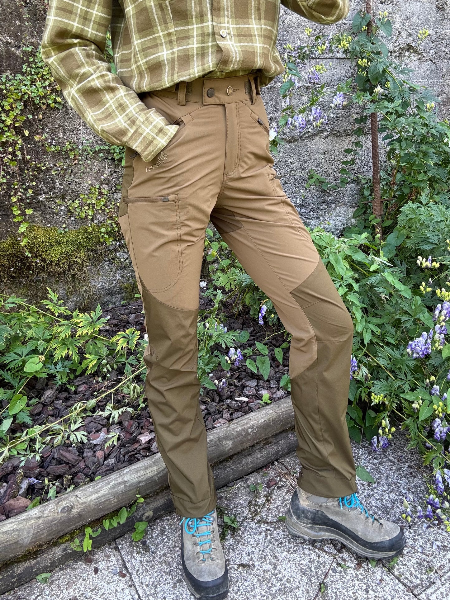 Pantalon GARETTES