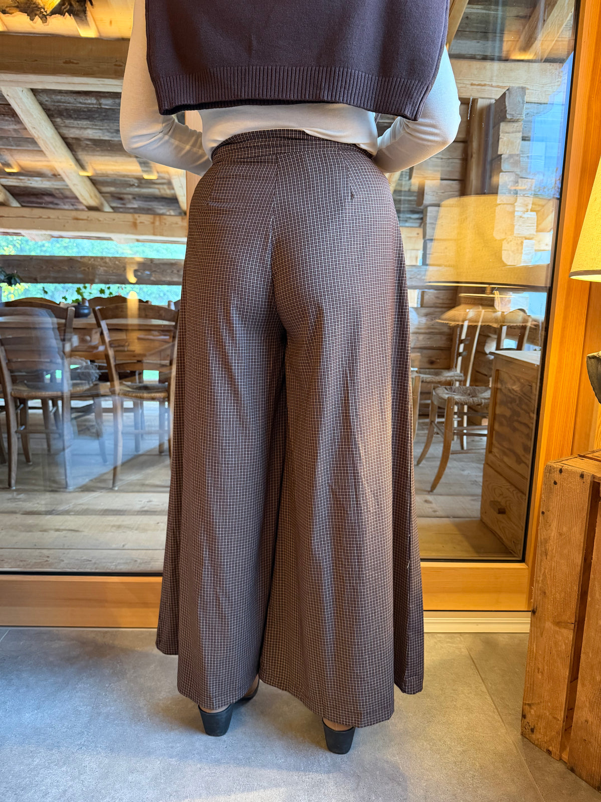 Pantalon SAMANTHA