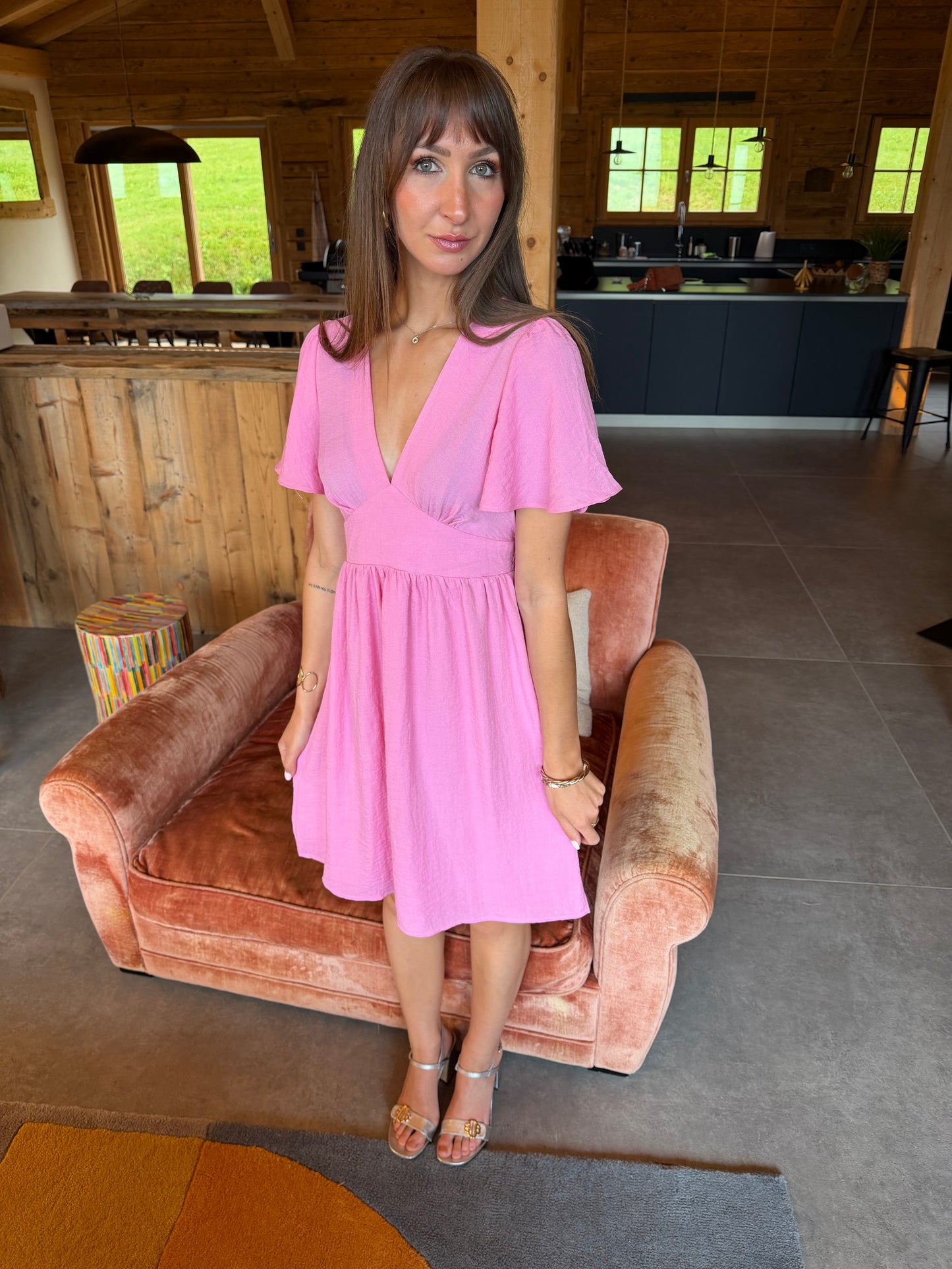 Robe MIRELLA