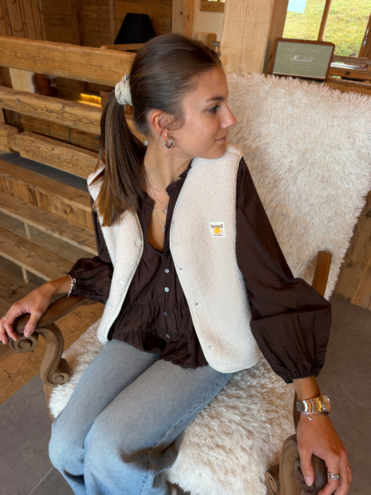 Gilet VINCENZO