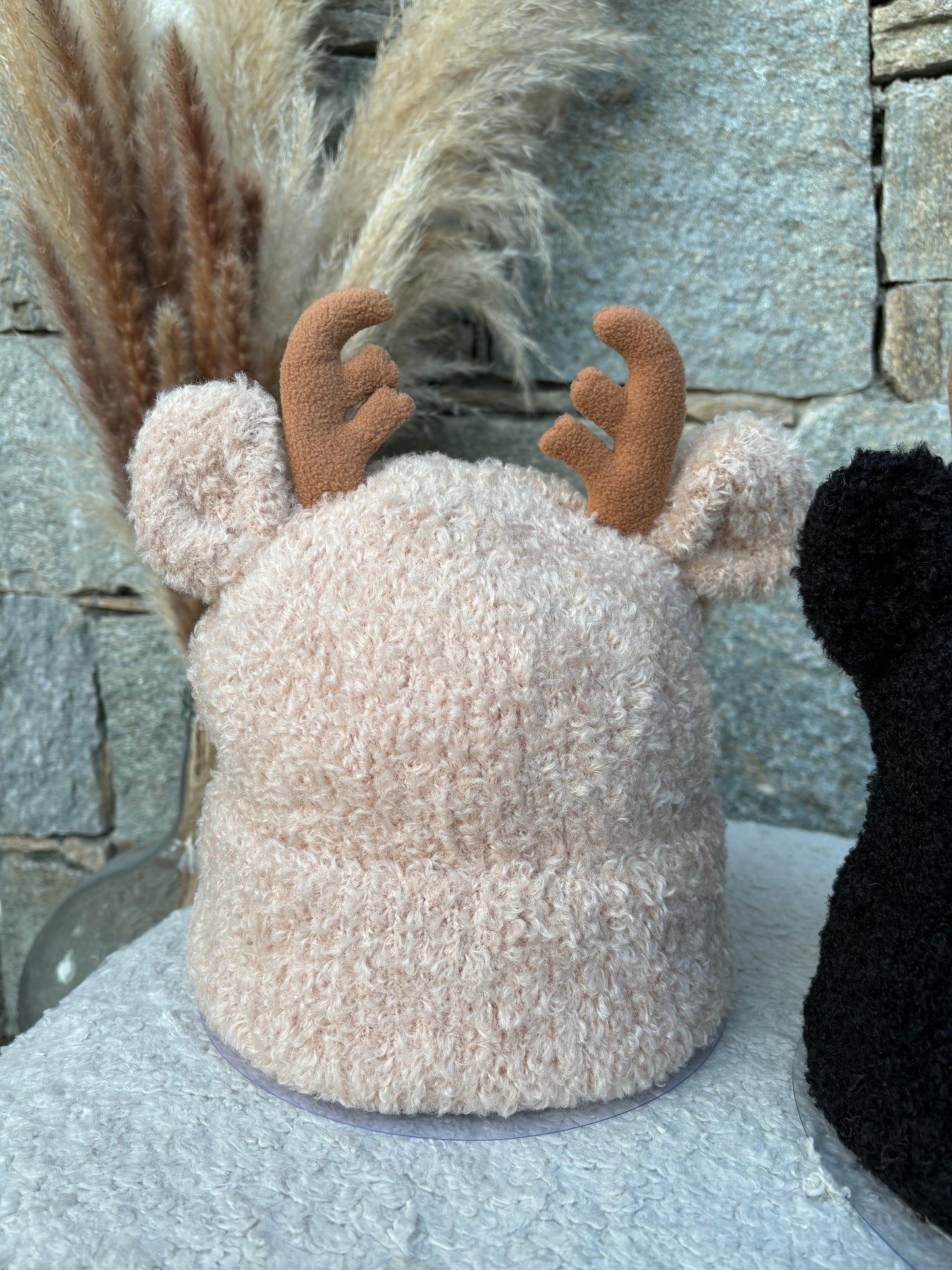 Bonnet CERF enfant