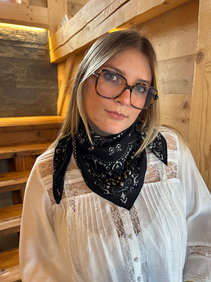 Foulard BANDANA