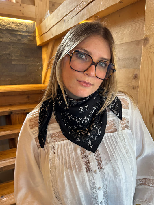 Foulard BANDANA