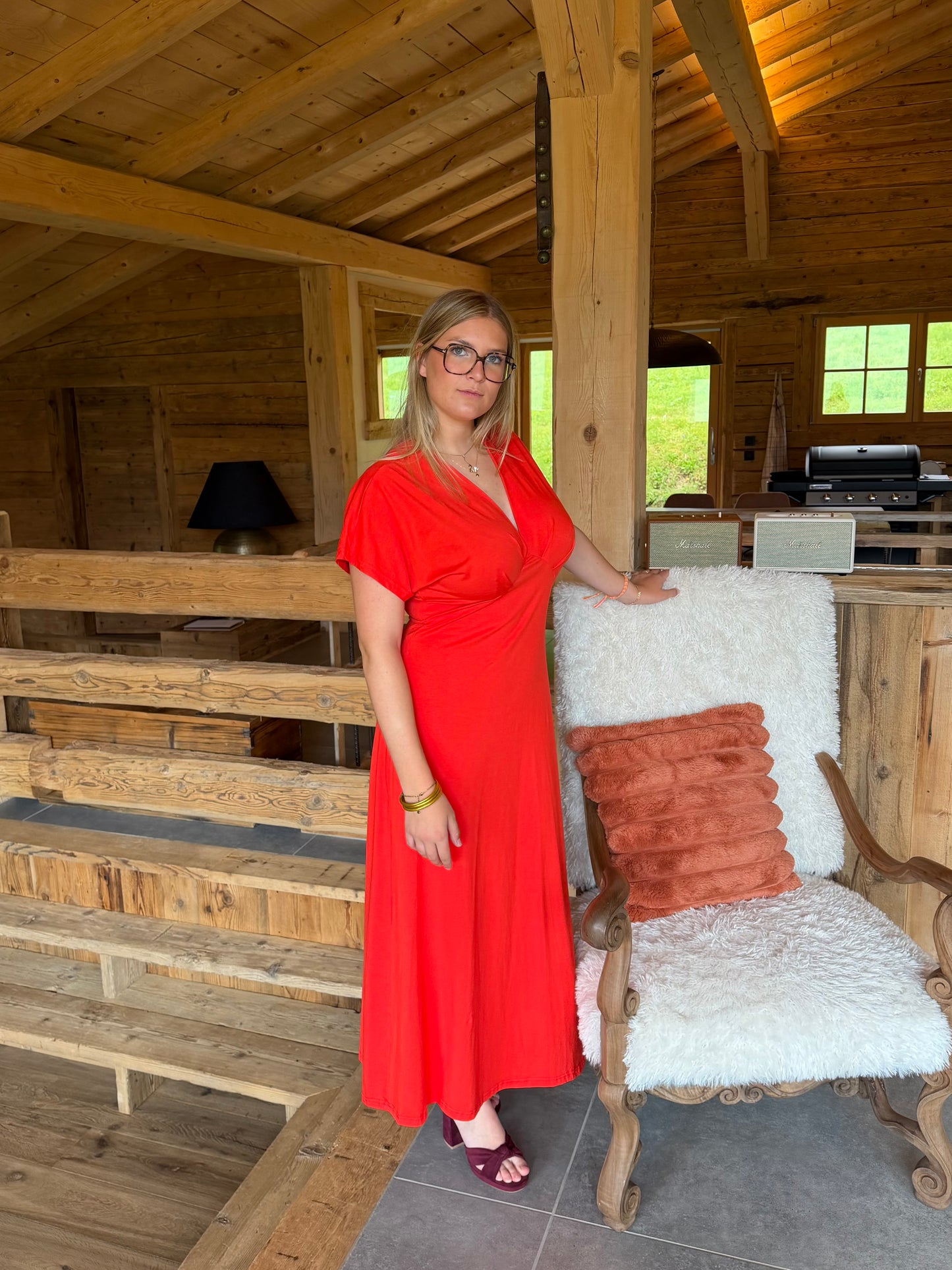Robe ADELINE