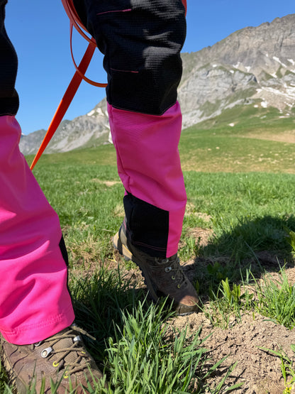 Pantalon TRACK PLUS LES BICHETTES