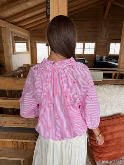 Blouse MARTINA
