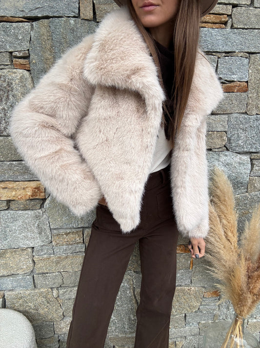 Veste MEGEVE