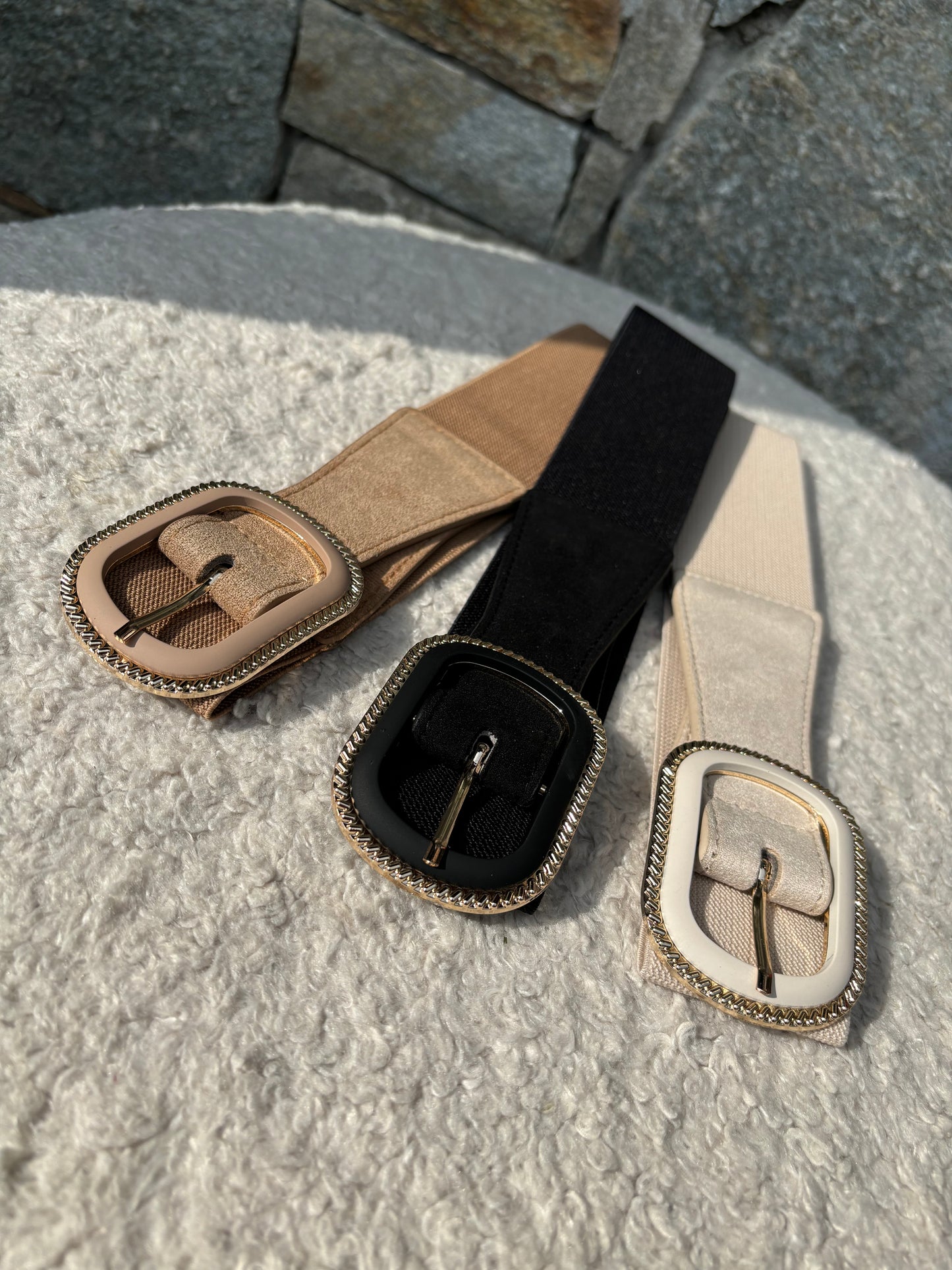 Ceinture élastique