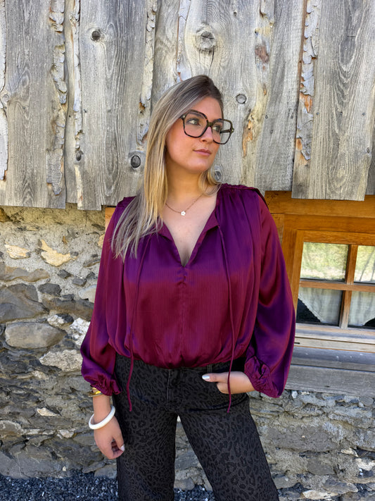 Blouse SACHA
