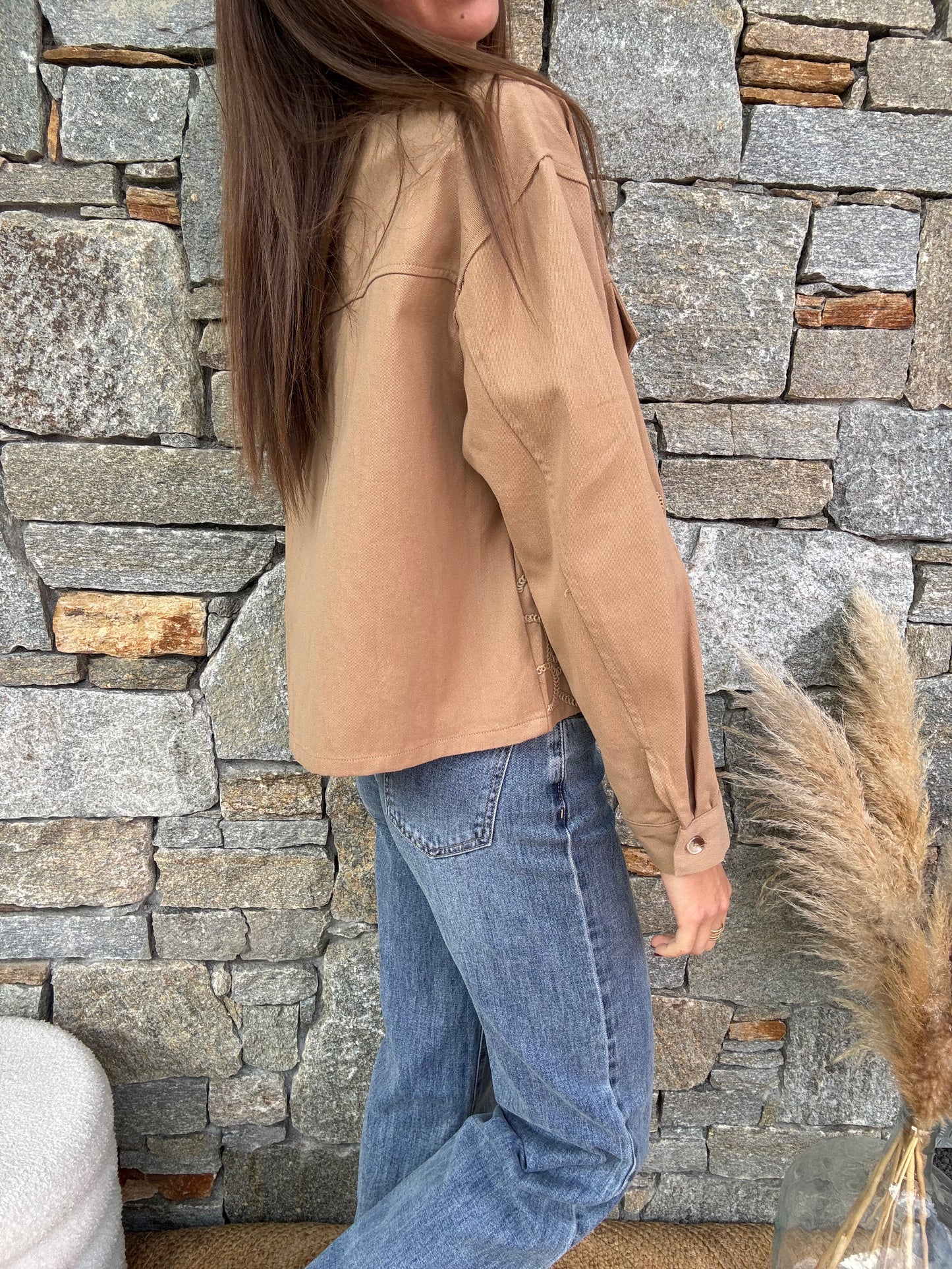 Veste ALICIA