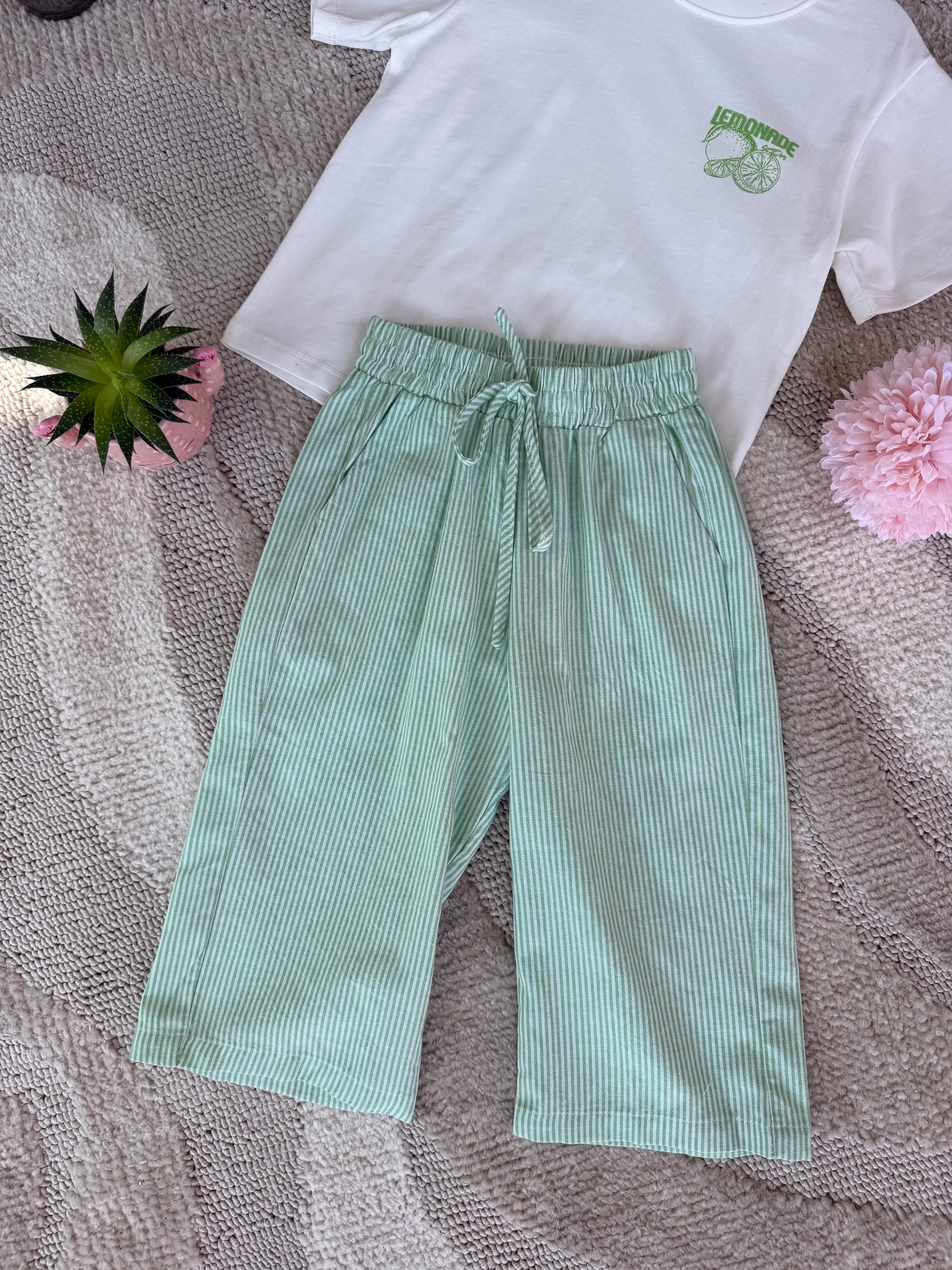Pantalon enfant