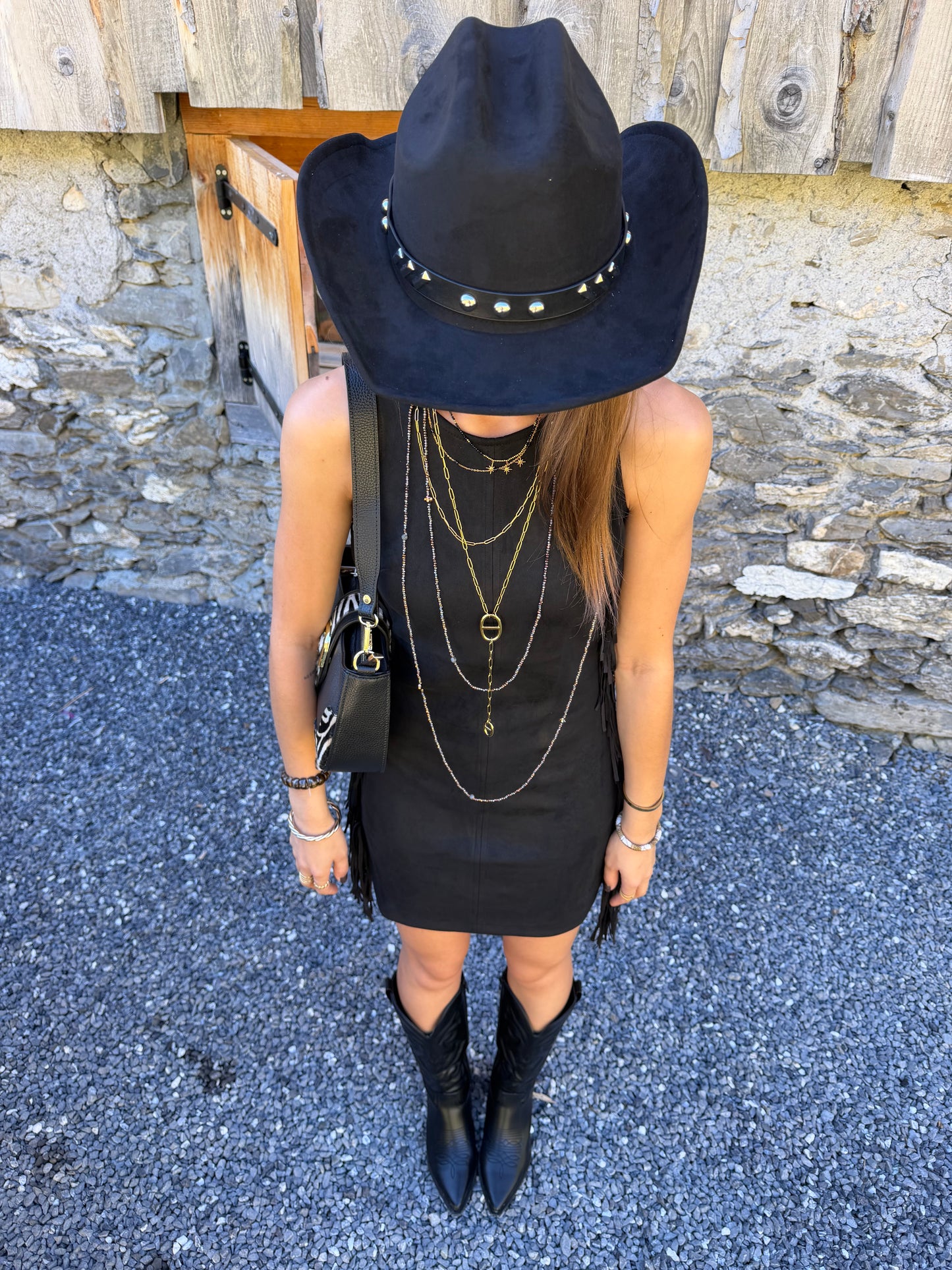Robe JESSE