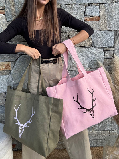 Sac CERF LES BICHETTES