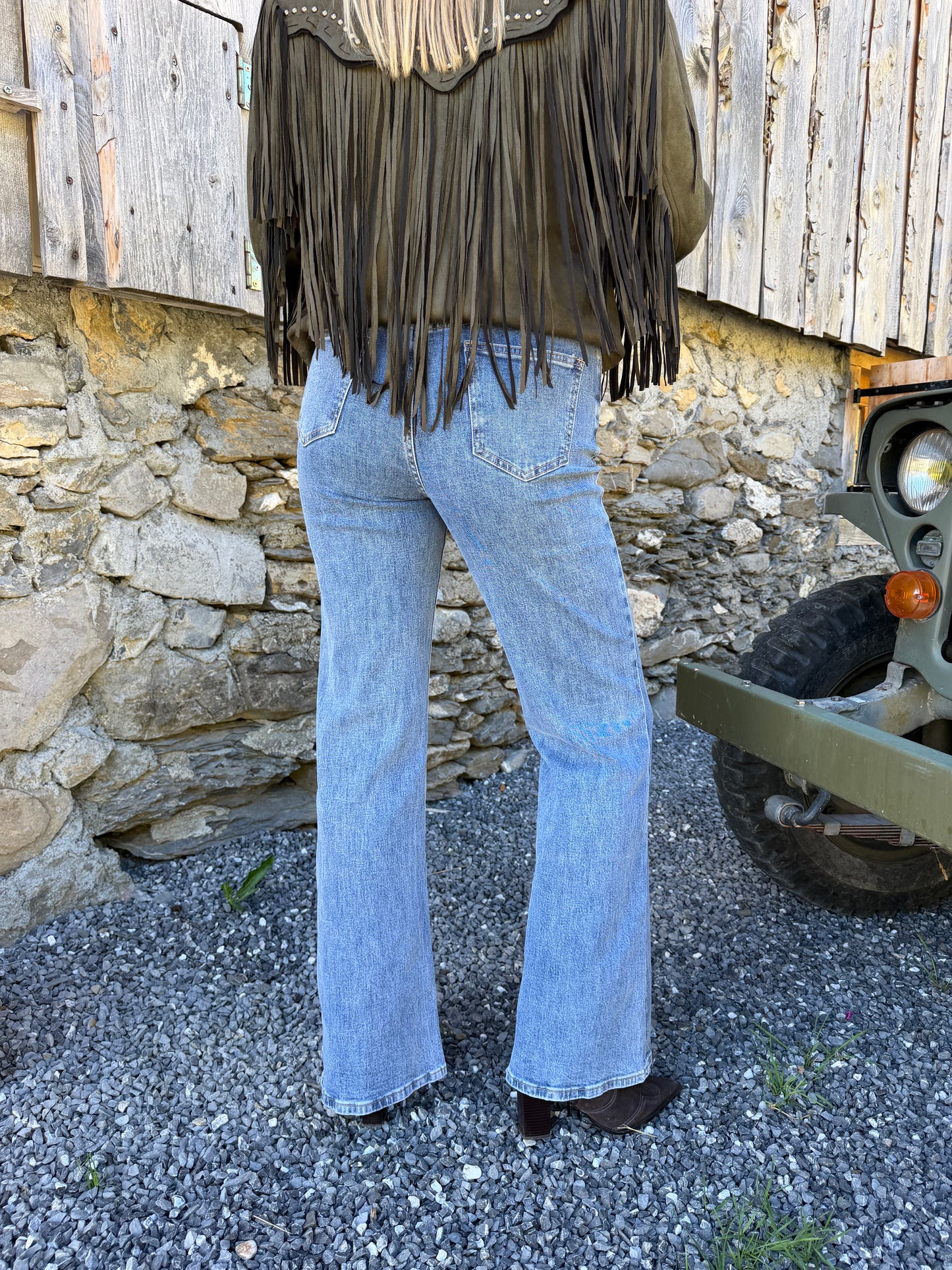 Jean CALAMITY