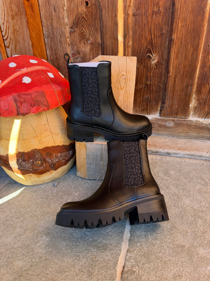 Bottines TIGRESSE