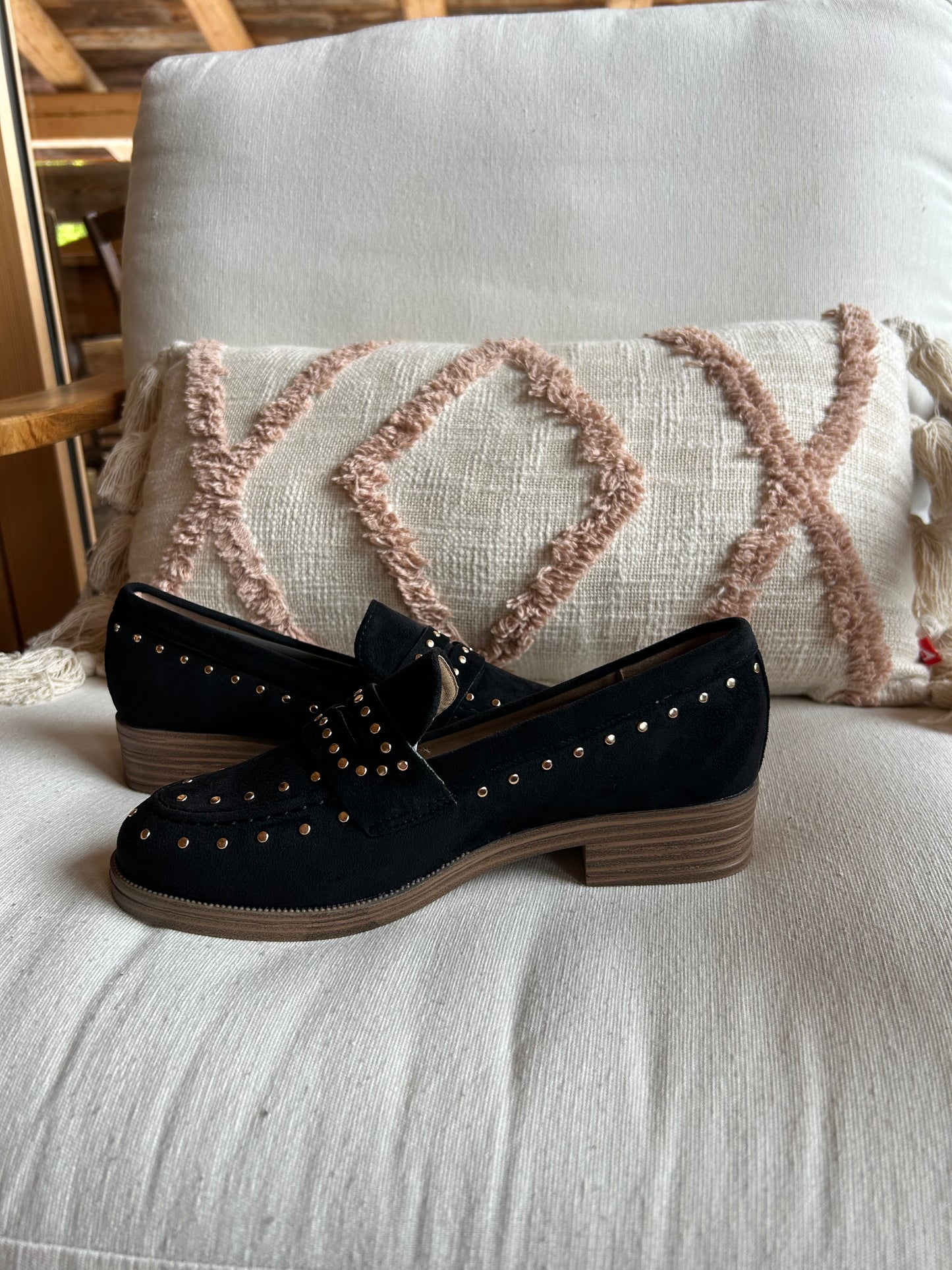 Mocassins ALBERT