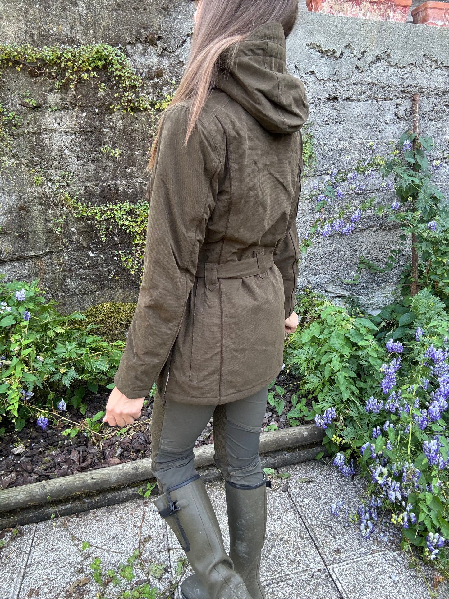Veste PARCHET