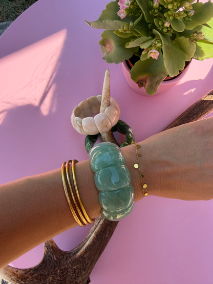 Bracelet RÉSINE