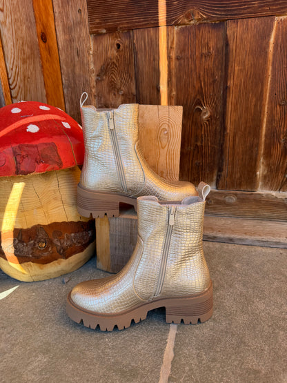 Bottines TIGRESSE