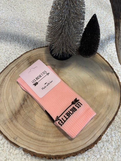 Chaussettes LES BICHETTES