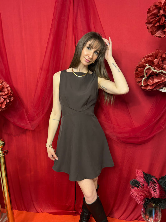 Robe CANCAN