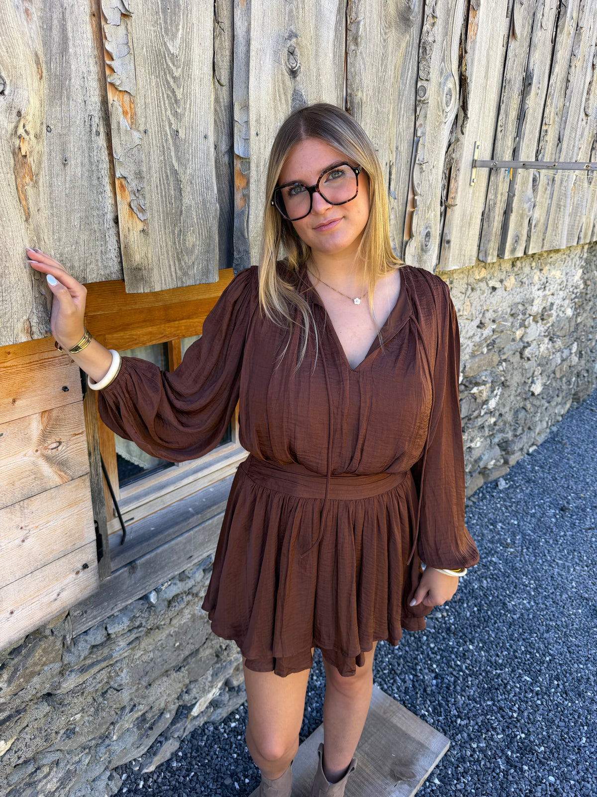 Robe LINA