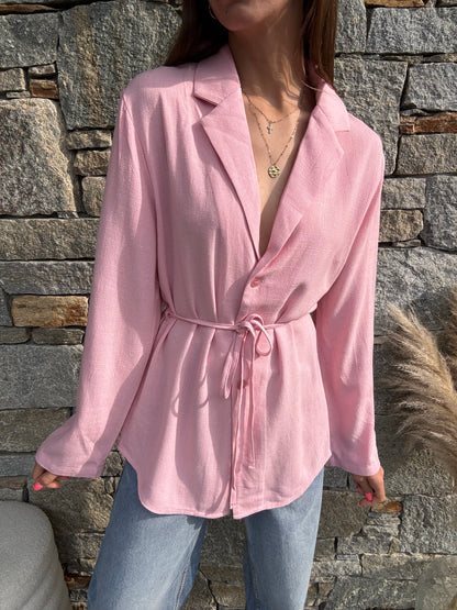 Veste LISBONNE