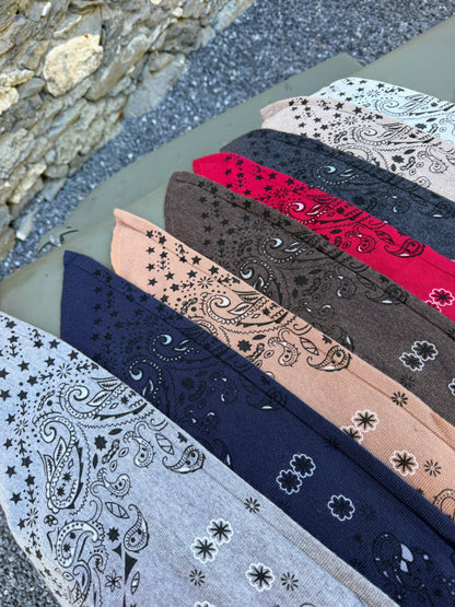 Bandana TEXANA