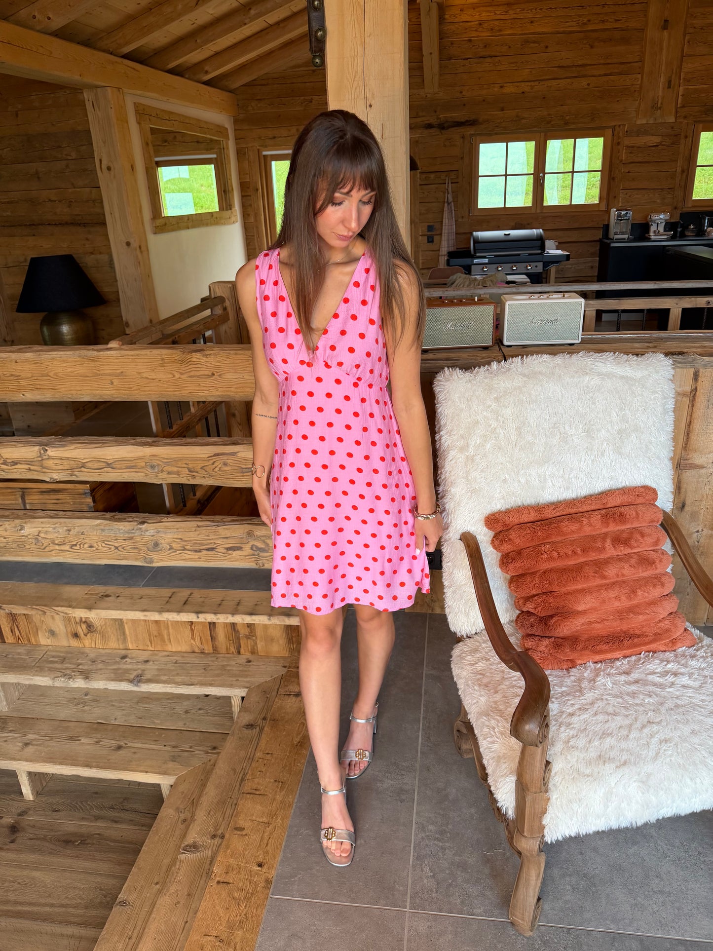 Robe BRANDA