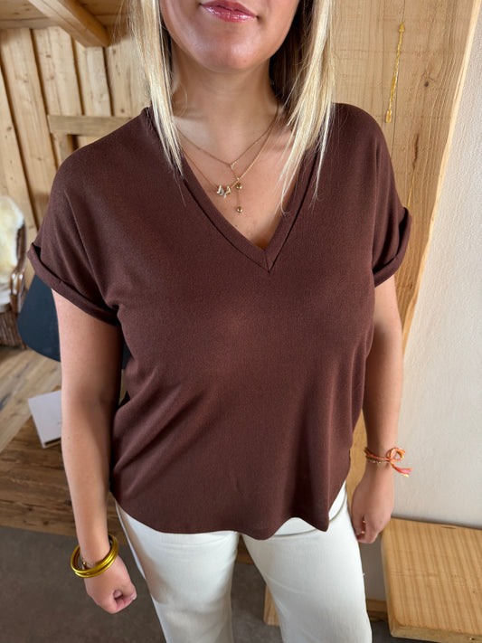 TEE shirt LEO