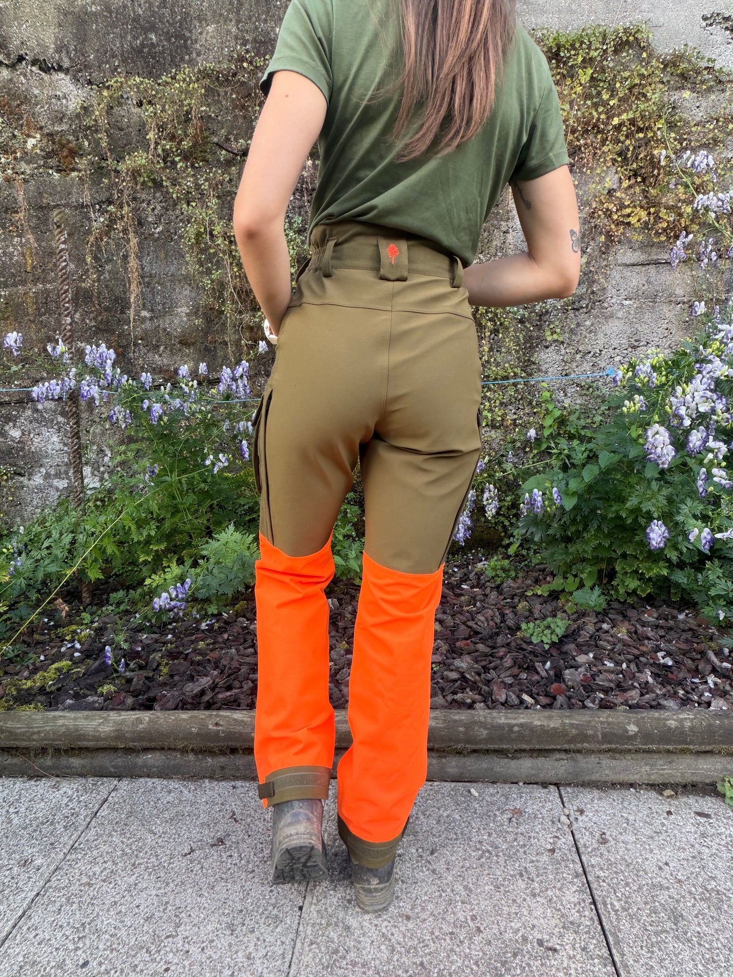 Pantalon CHINAILLON