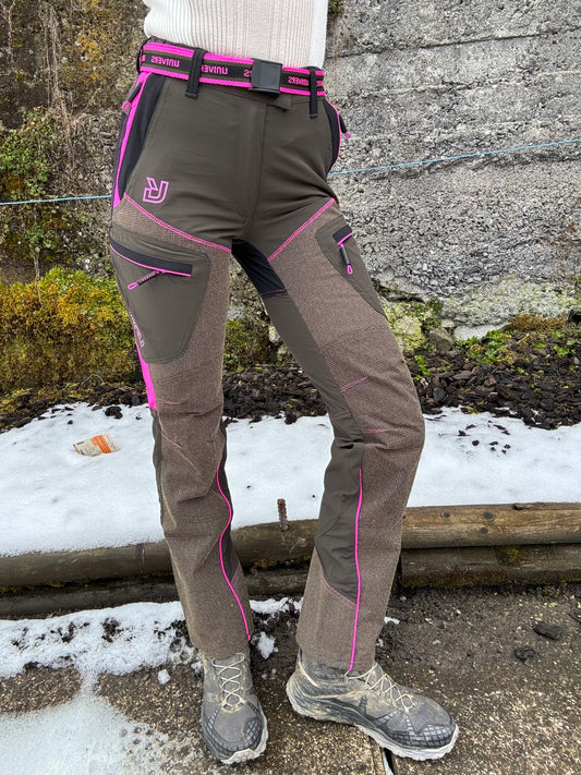 Pantalon VANOISE PLUS