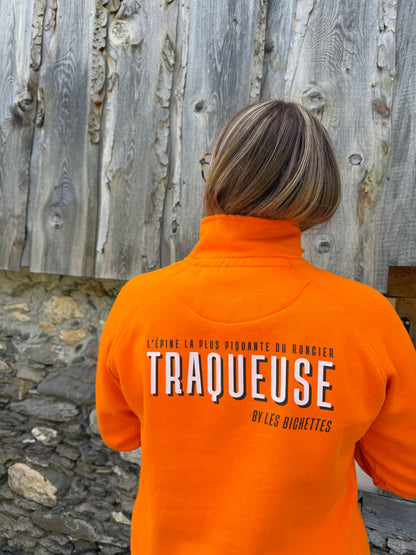 Sweat TRAQUEUSE