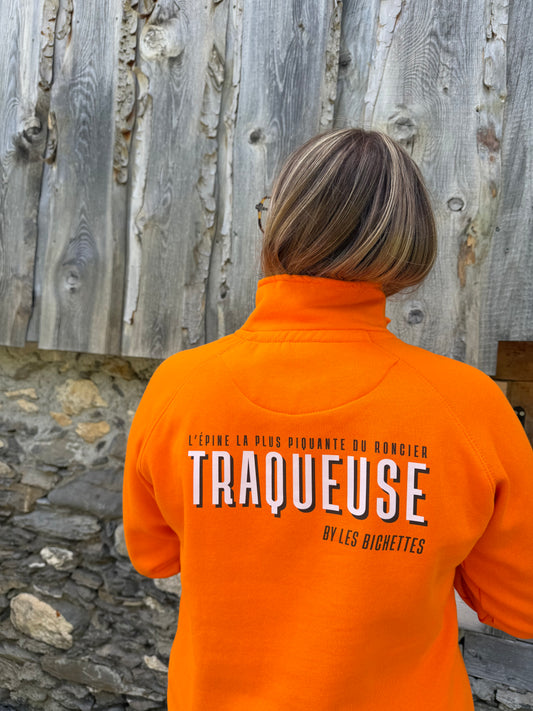 Sweat TRAQUEUSE