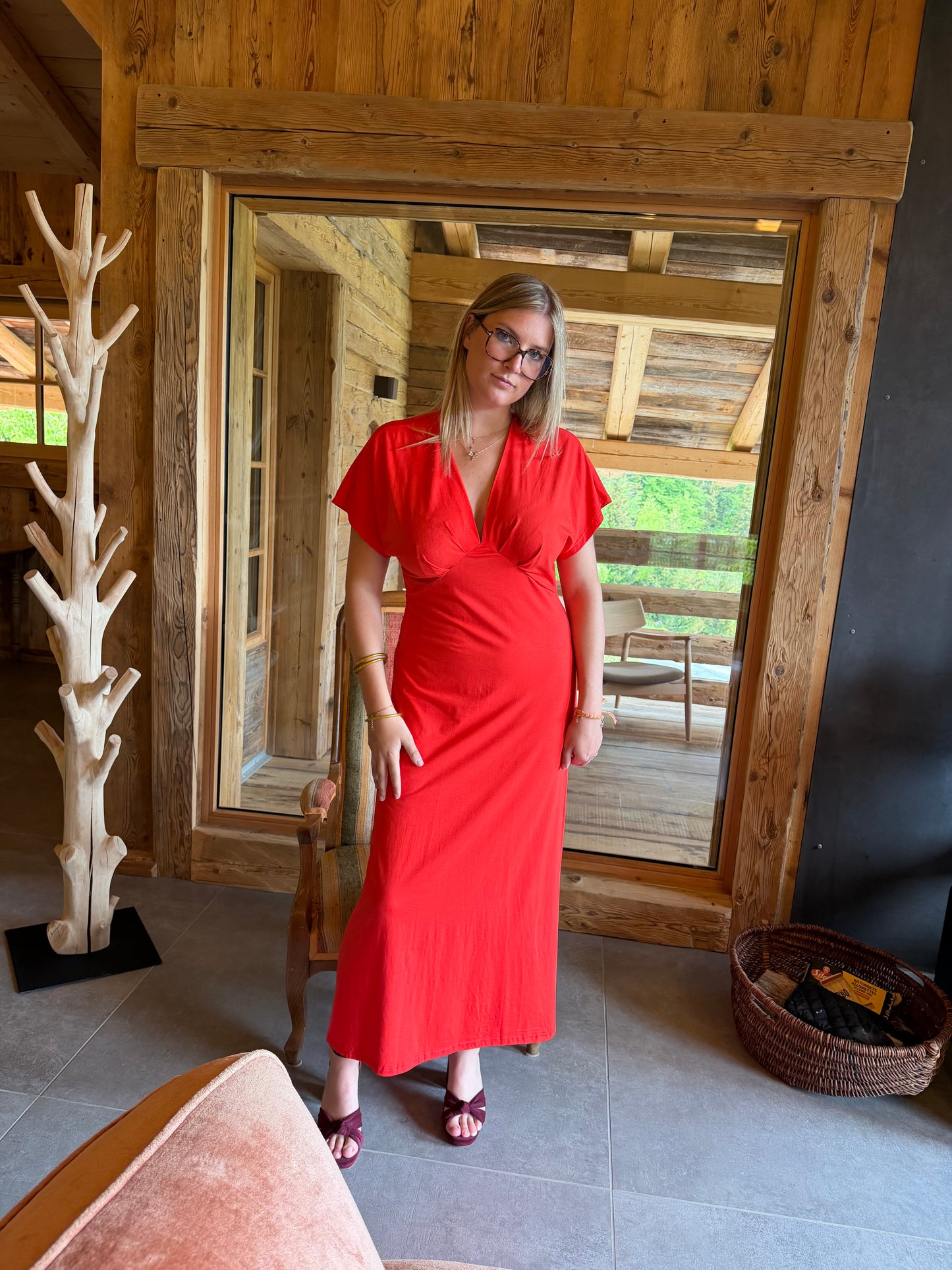 Robe ADELINE