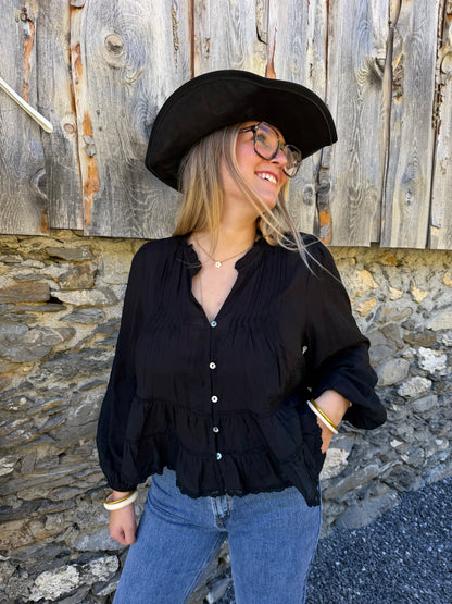 Blouse PEARL