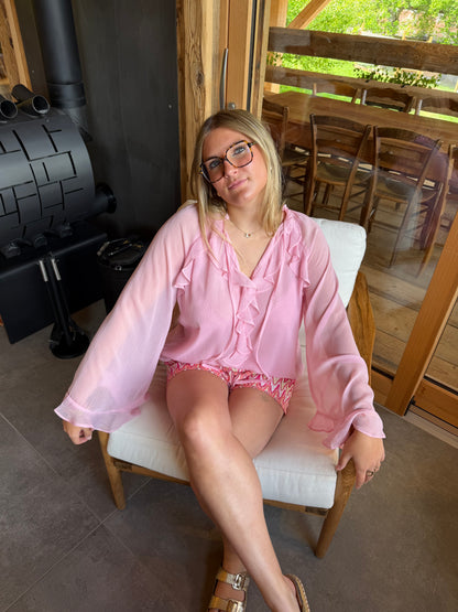 Blouse ANDY