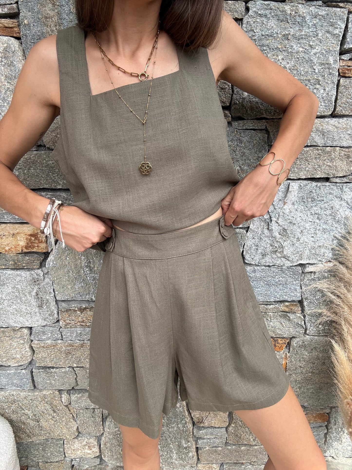Short SOLIS