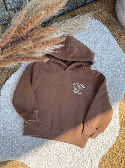 Sweet SKATE CLUB enfant